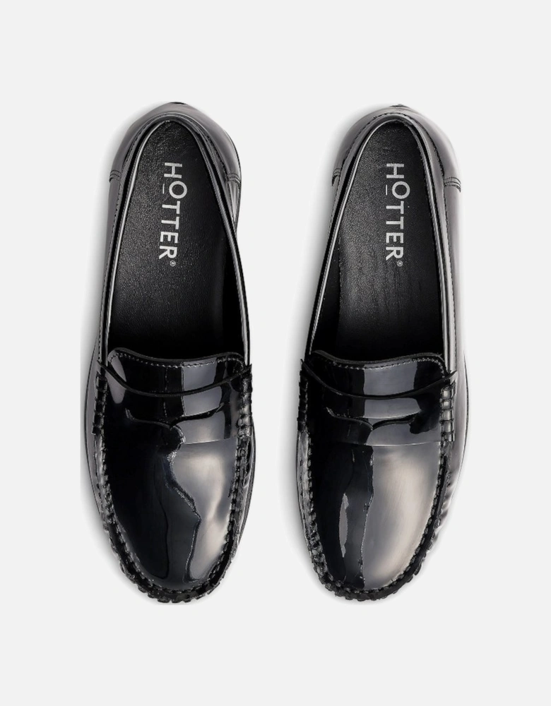 Hartland Womens Loafers