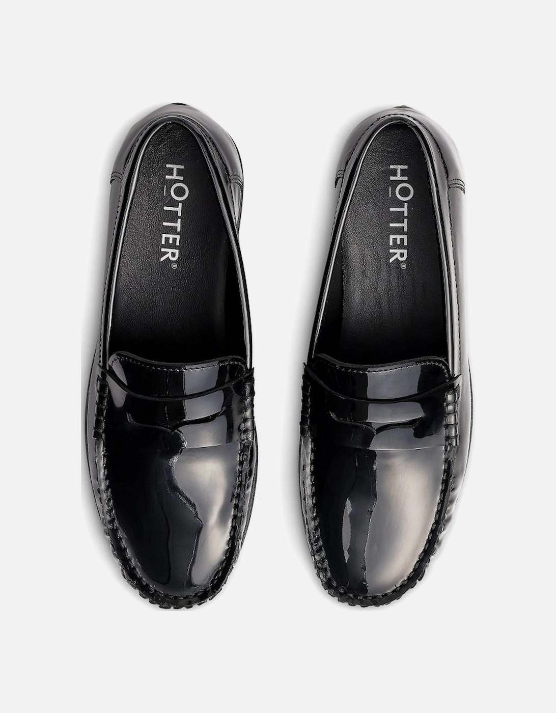 Hartland Womens Loafers