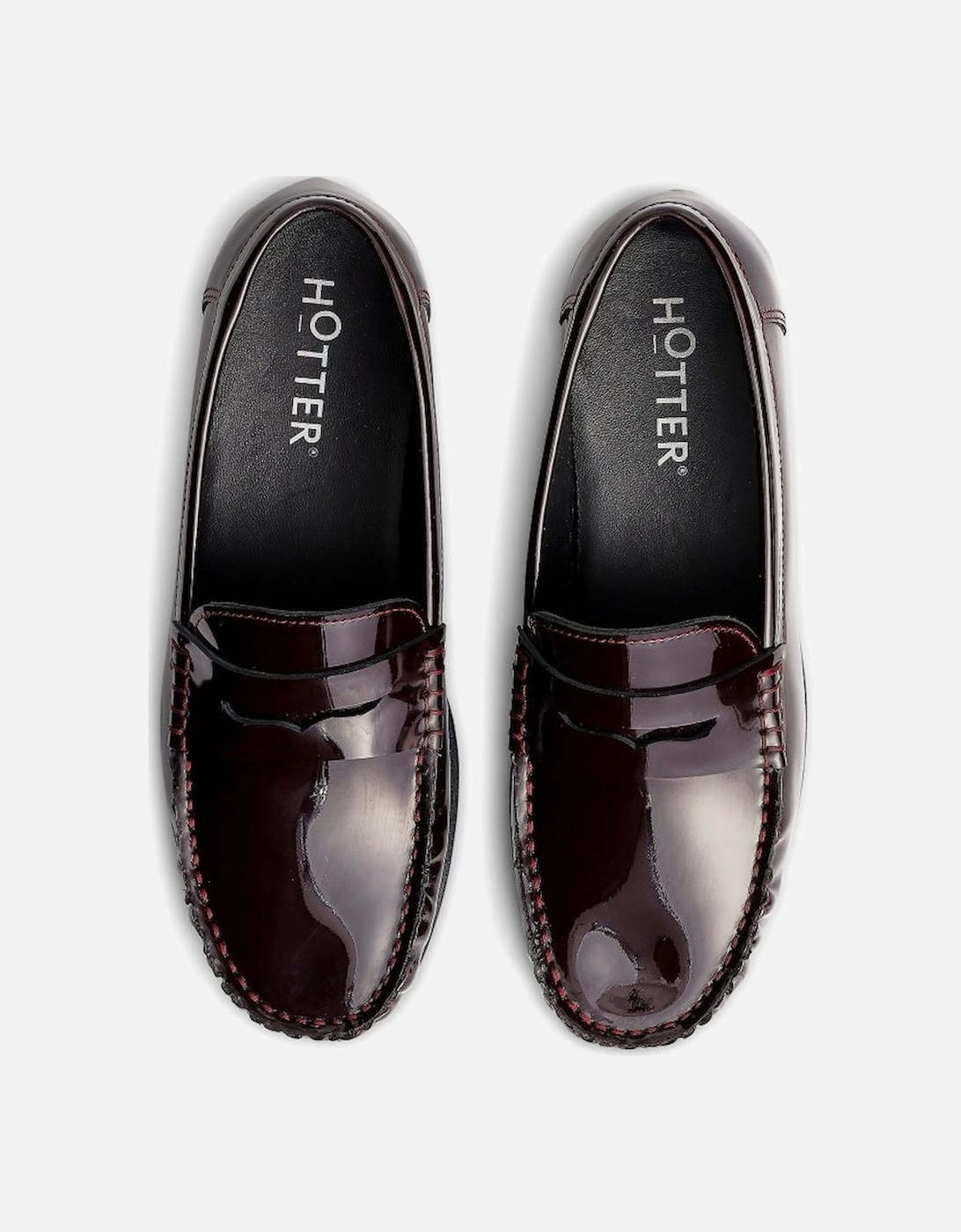 Hartland Womens Loafers