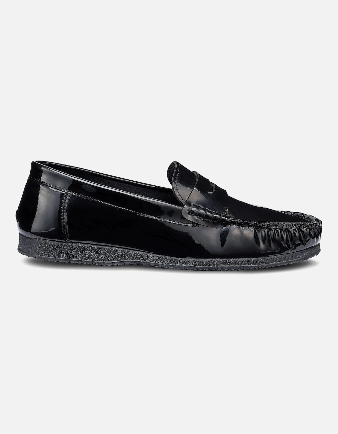Hartland Womens Loafers