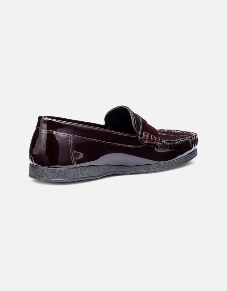 Hartland Womens Loafers