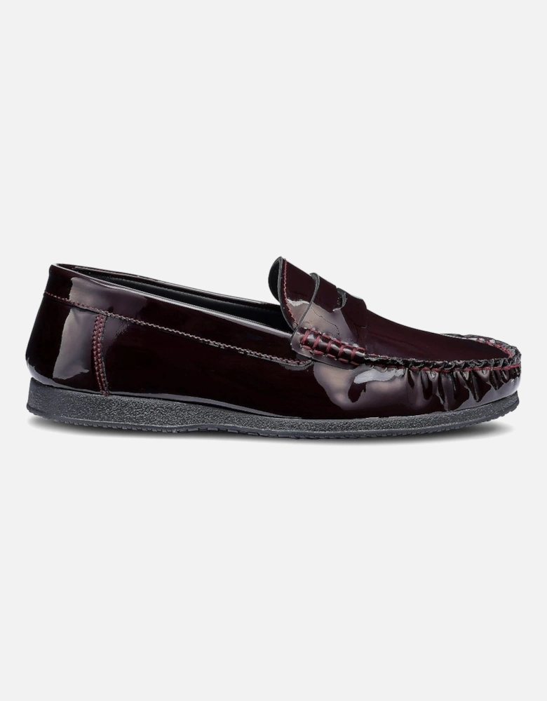 Hartland Womens Loafers