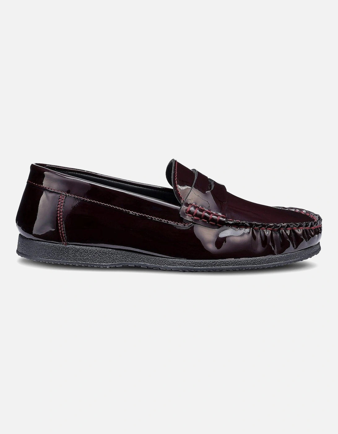 Hartland Womens Loafers