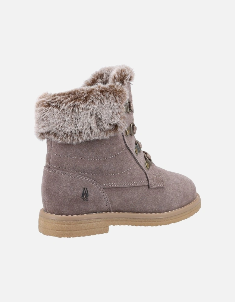 Mini Florence Girls Boots