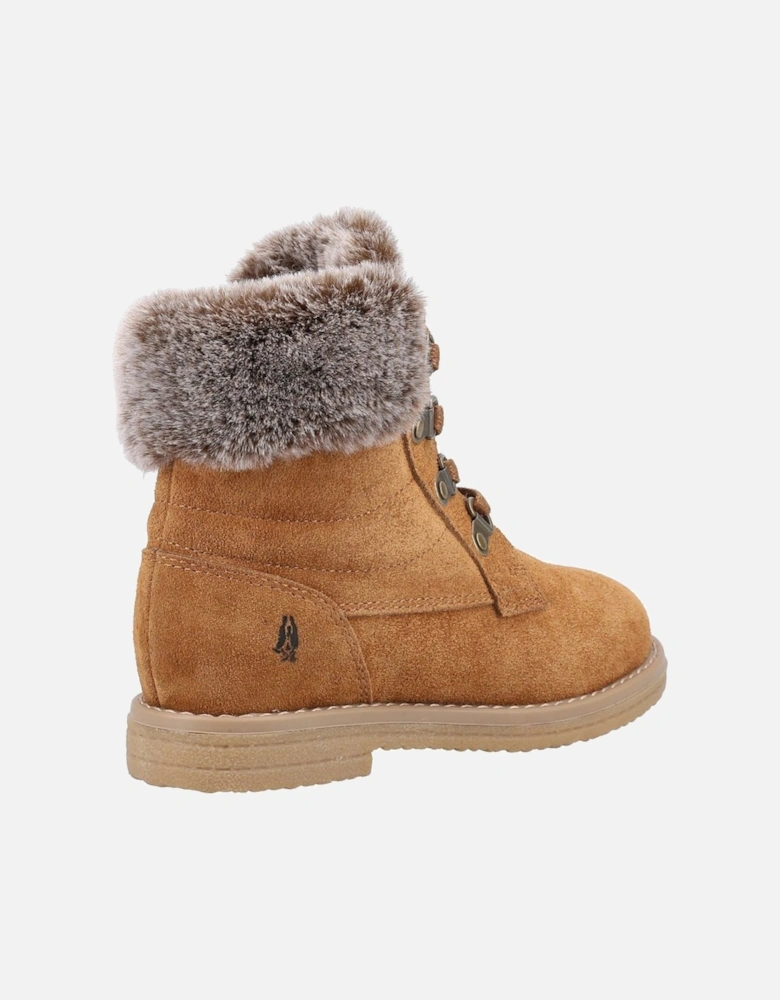 Mini Florence Girls Boots