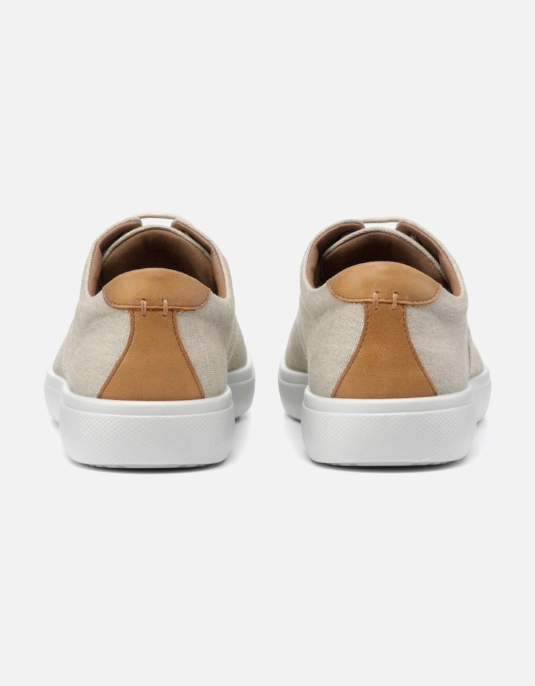 Grenada Mens Casual Lace Up Shoes