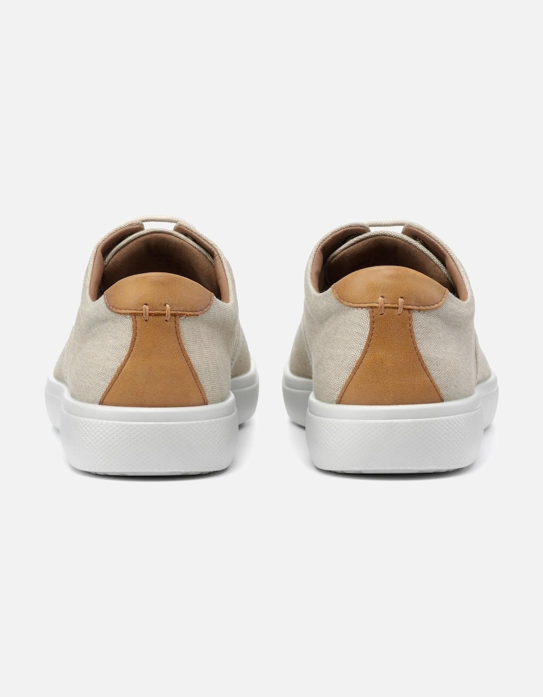 Grenada Mens Casual Lace Up Shoes