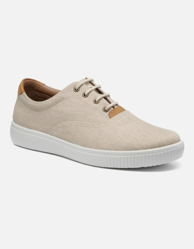 Grenada Mens Casual Lace Up Shoes