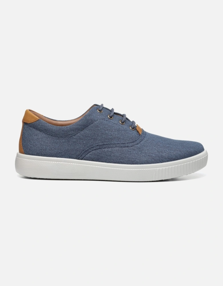 Grenada Mens Casual Lace Up Shoes