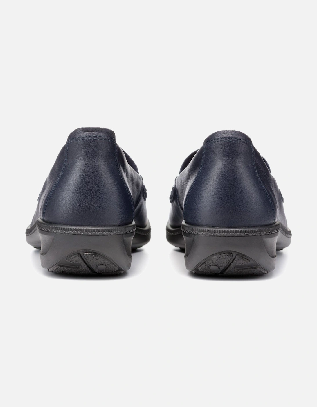 Faith Womens Loafers