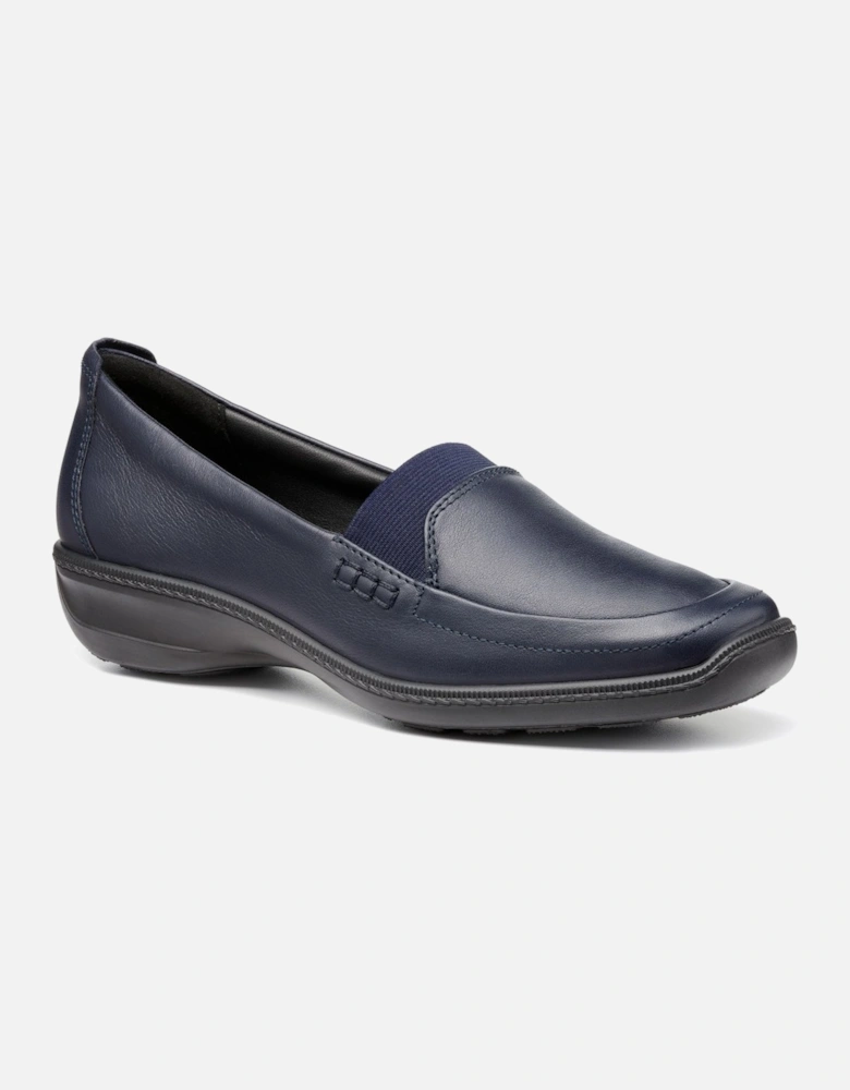 Faith Womens Loafers