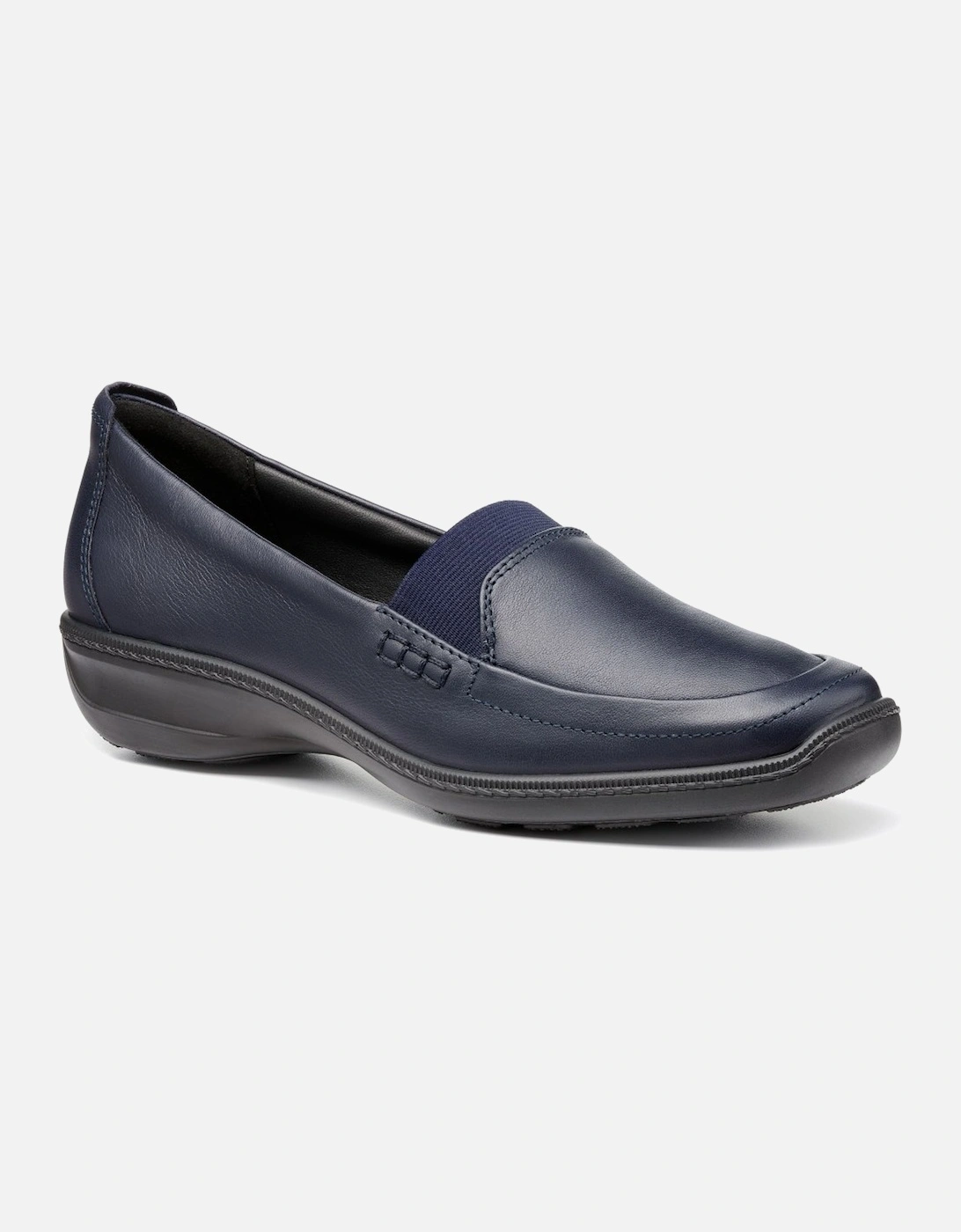 Faith Womens Loafers, 6 of 5