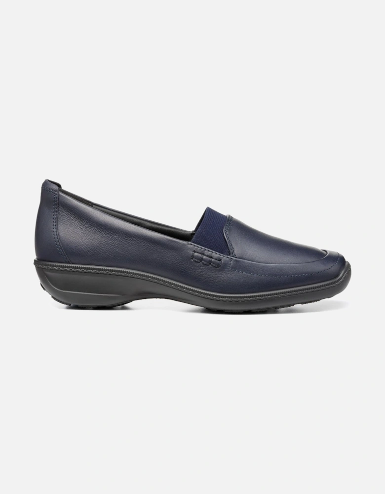Faith Womens Loafers