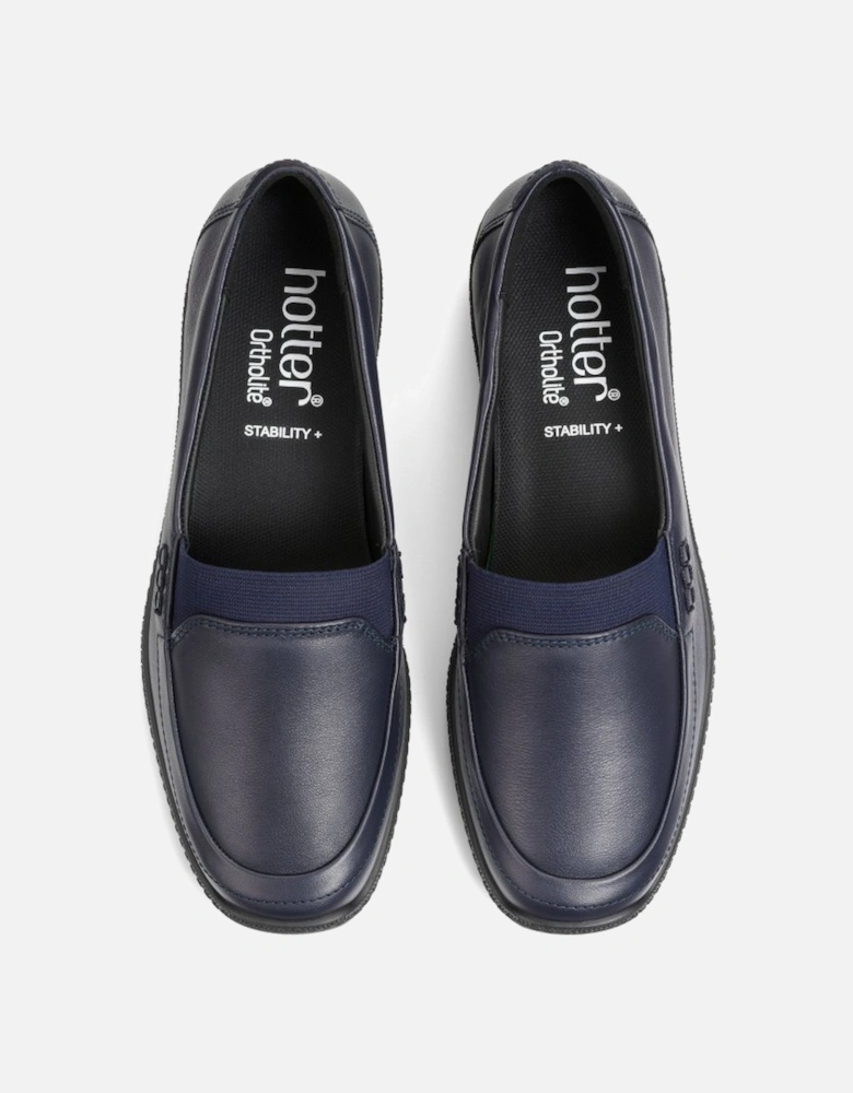 Faith Womens Loafers