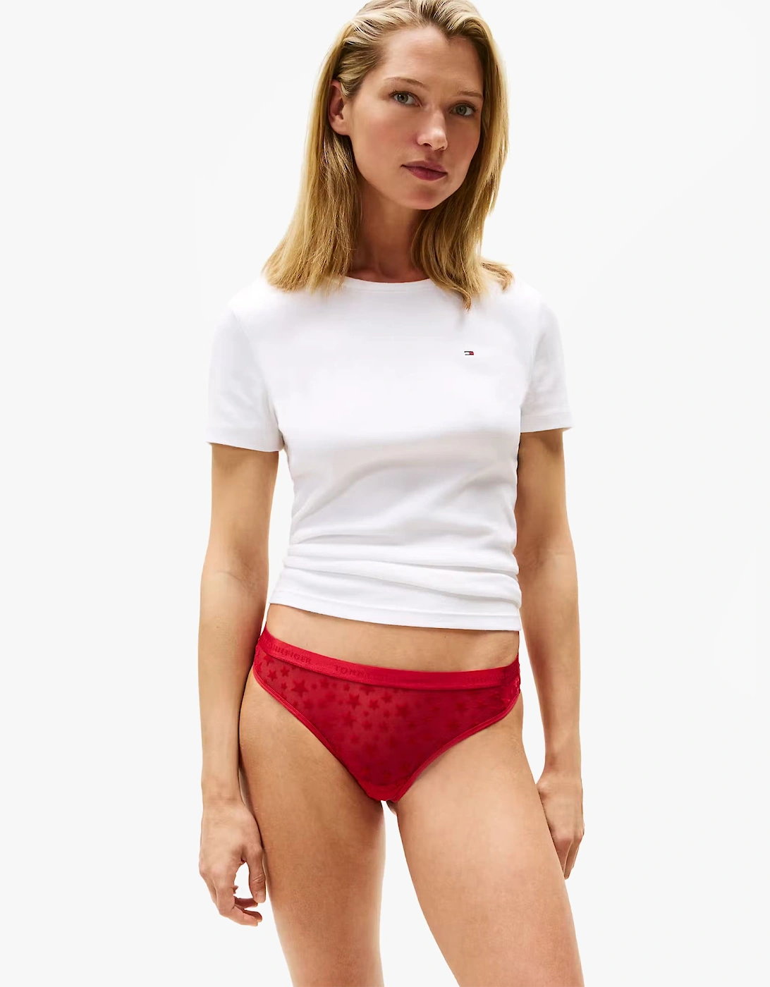 UW0UW06135 GIFT 3 PACK THONG Womens Thong Multicoloured