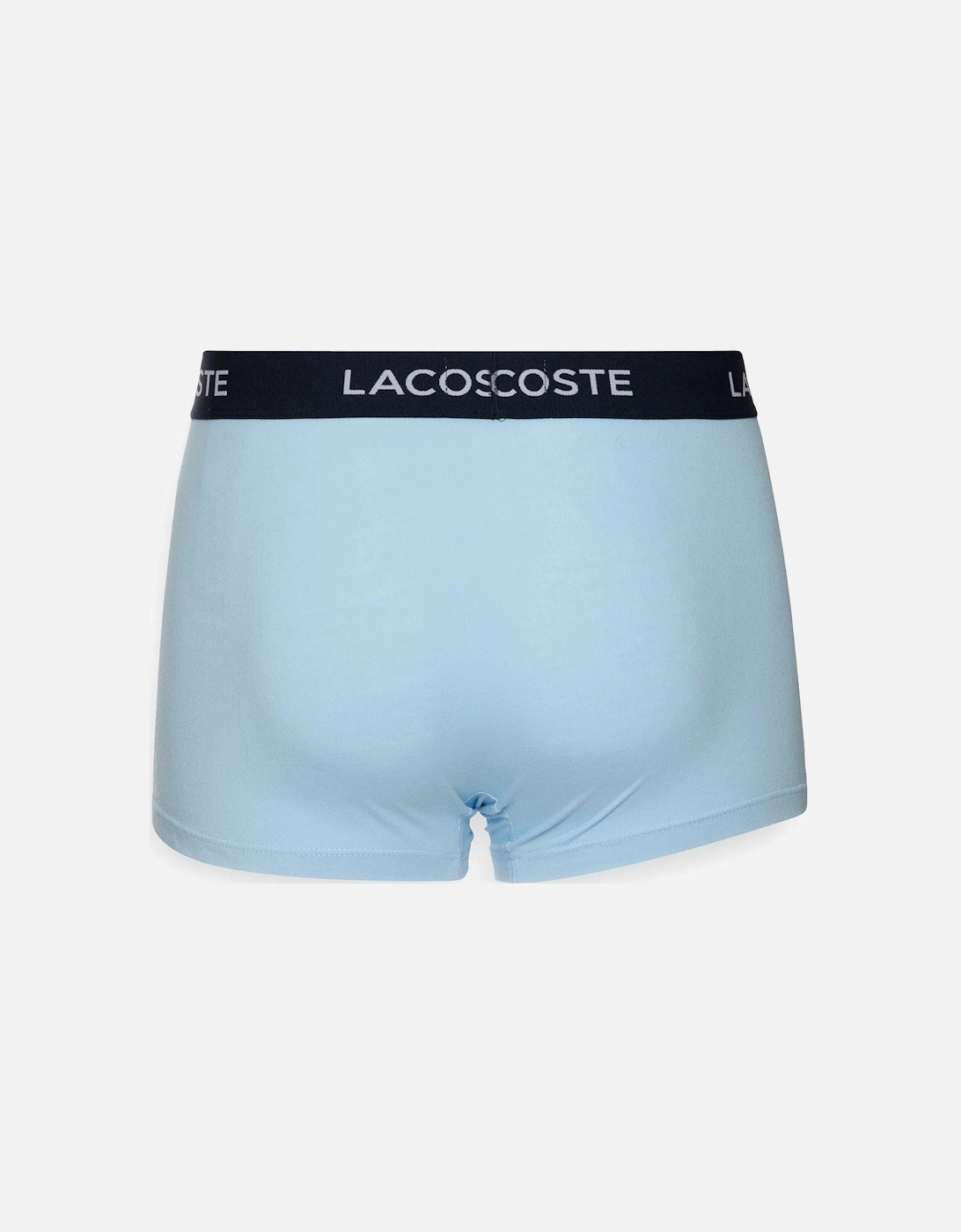 3 Pack Trunks Mens Trunks Navy Blue/Methylene/Creek