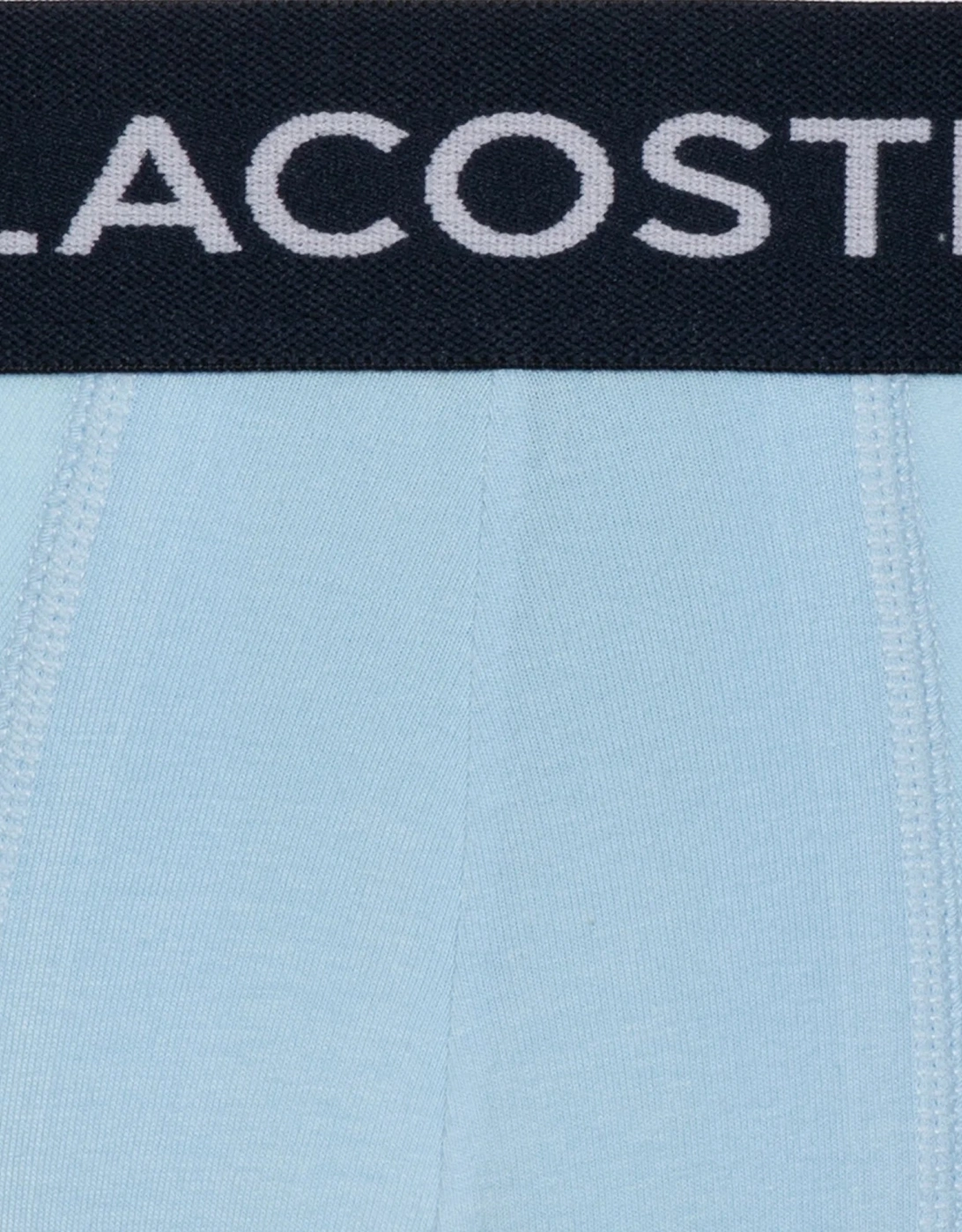 3 Pack Trunks Mens Trunks Navy Blue/Methylene/Creek