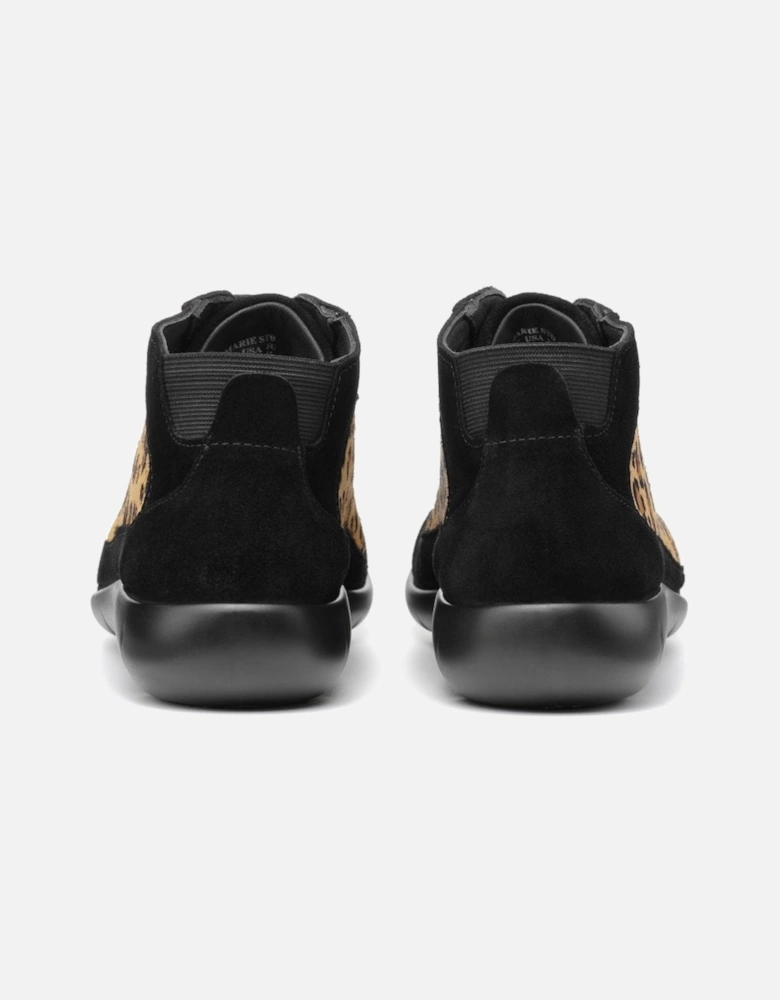 Marie Womens Wide Fit Casual Boots