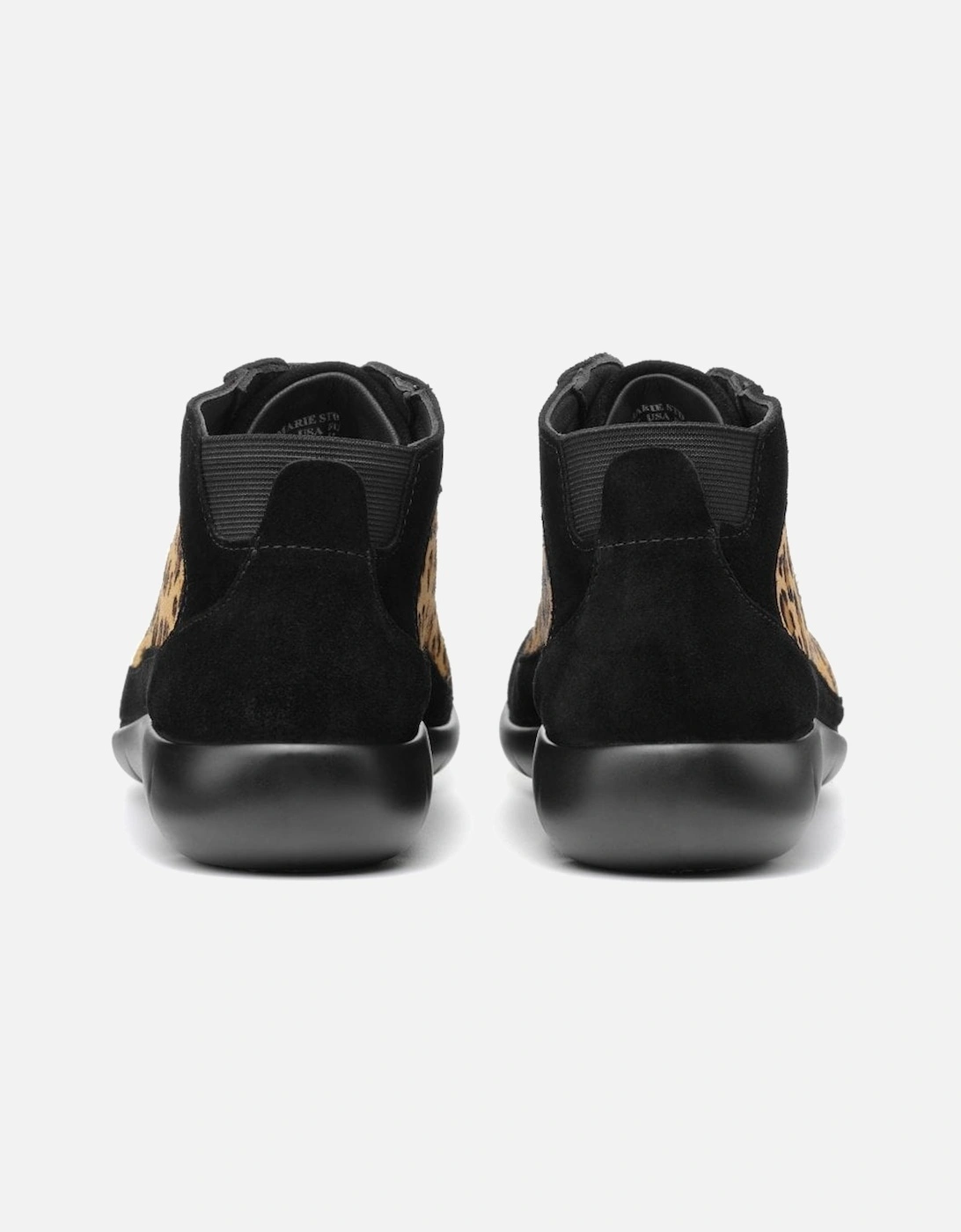 Marie Womens Wide Fit Casual Boots