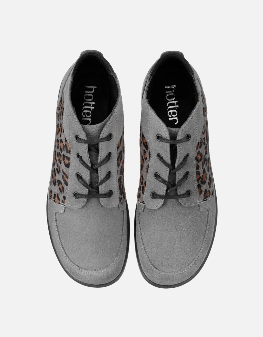 Marie Womens Wide Fit Casual Boots