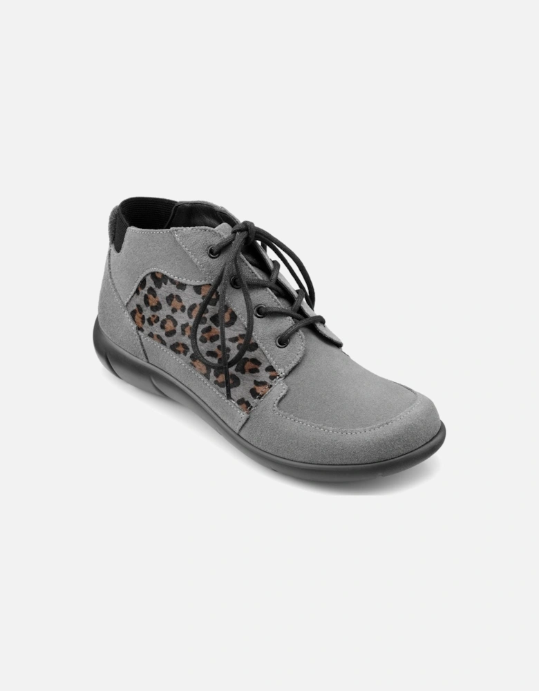 Marie Womens Wide Fit Casual Boots