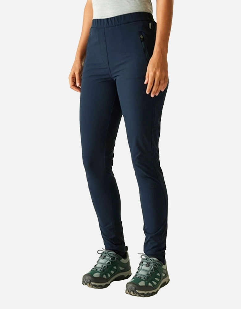 Womens/Ladies Pentre II Stretch Walking Trousers