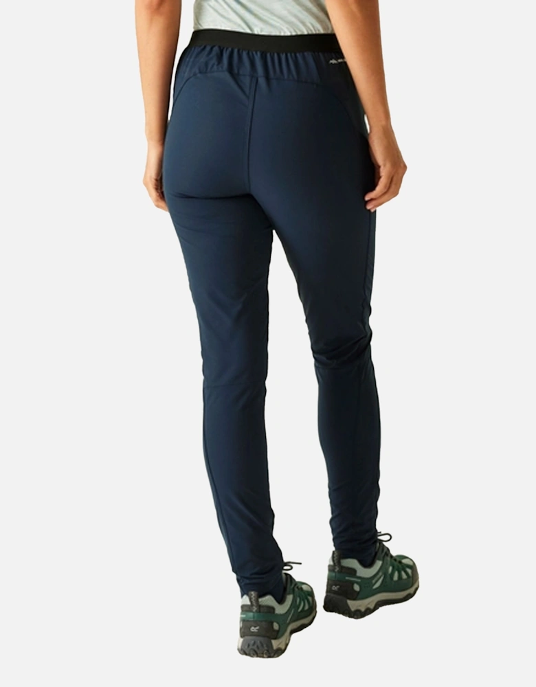 Womens/Ladies Pentre II Stretch Walking Trousers