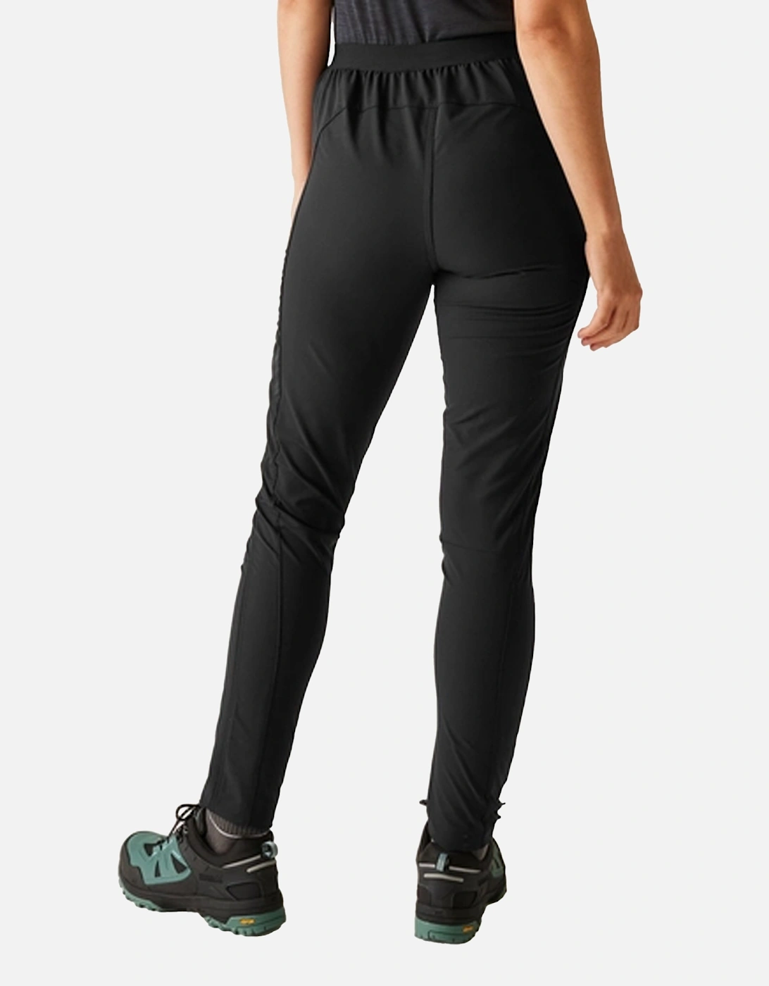 Womens/Ladies Pentre II Stretch Walking Trousers