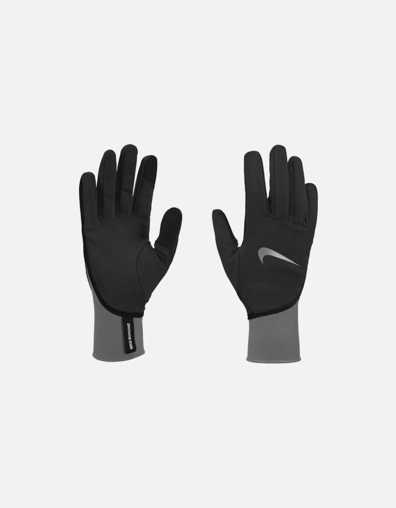 Womens/Ladies Pacer Midweight Running Gloves
