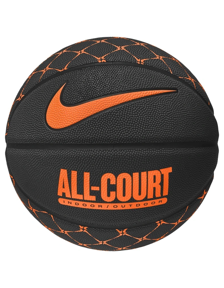 Everyday All Court Basketball