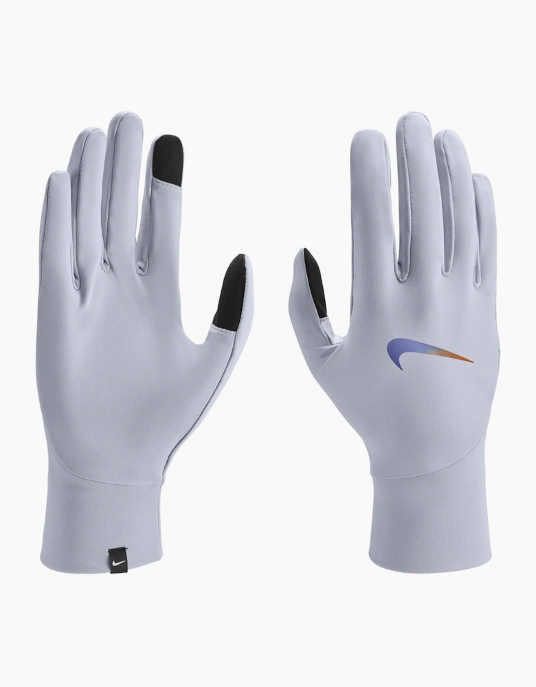 Mens Pacer Lightweight Running Gloves