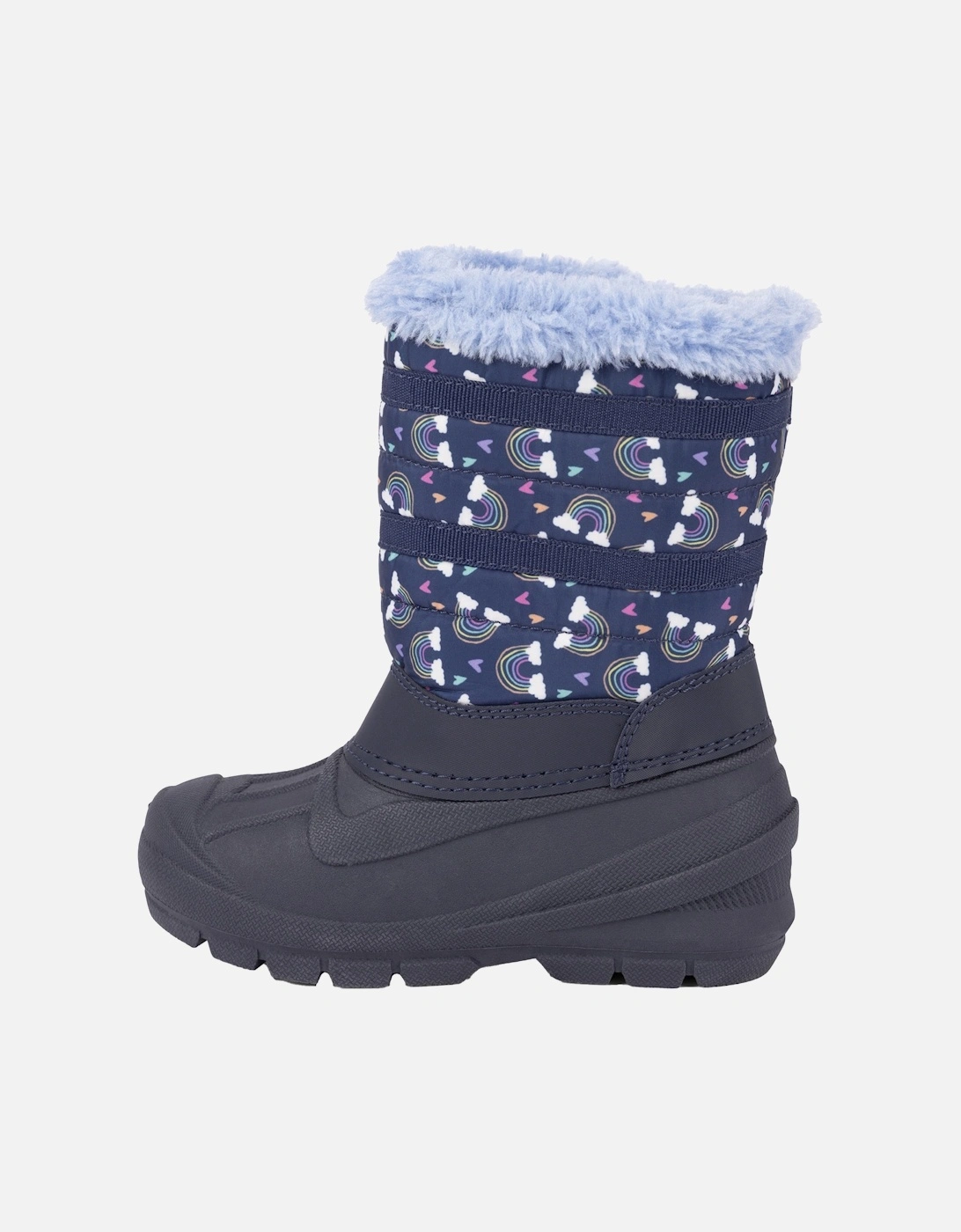 Childrens/Kids Runa Snow Boots