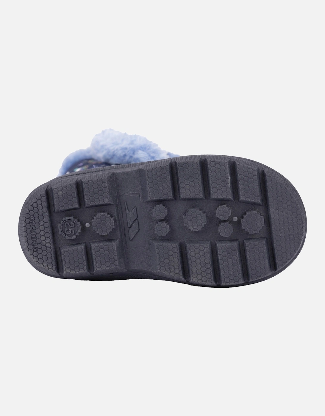 Childrens/Kids Runa Snow Boots