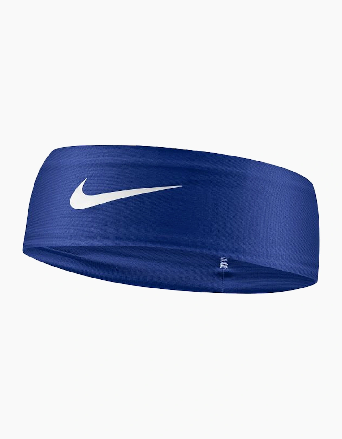 Nike Unisex Multi/Red Dri-Fit Headband - Size: One Size