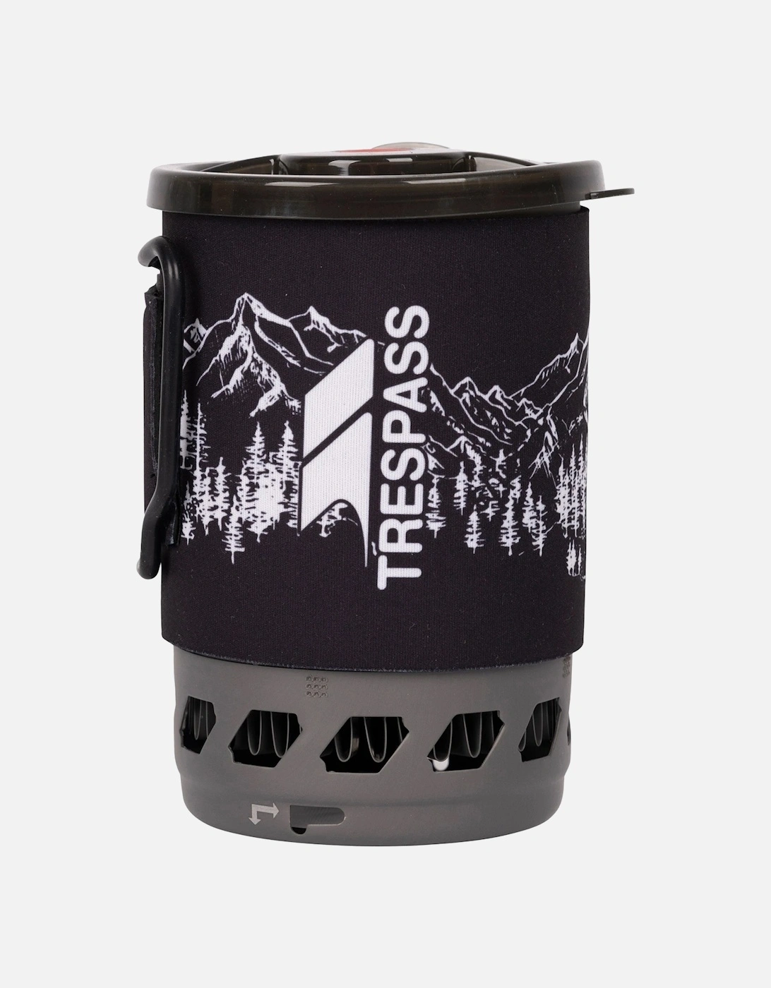 Surge Camping Stove, 6 of 5