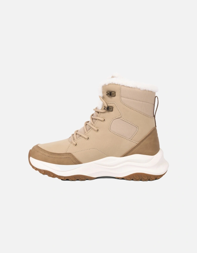 Womens/Ladies Nadine Snow Boots