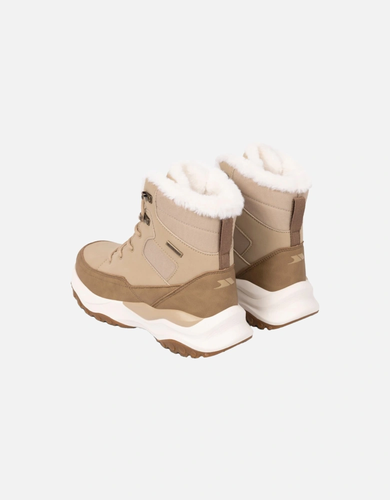 Womens/Ladies Nadine Snow Boots