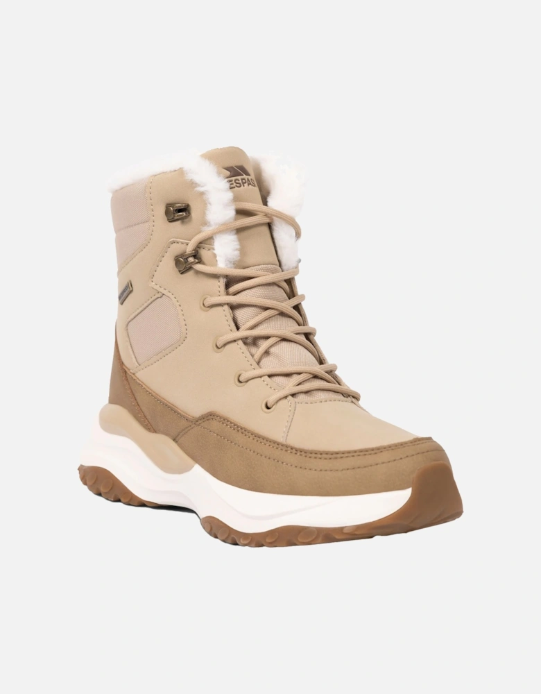 Womens/Ladies Nadine Snow Boots