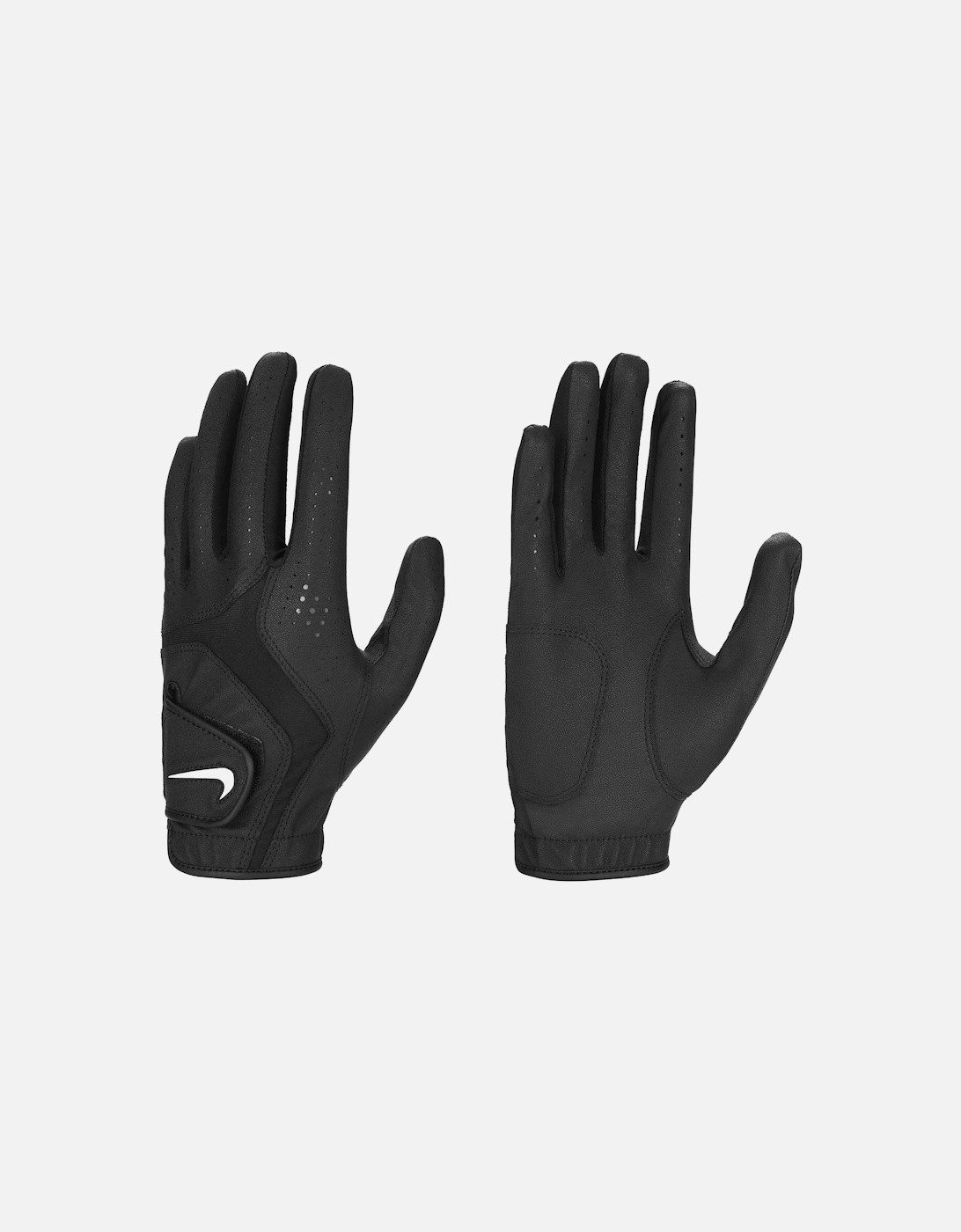 Mens Dura Feel X Golf Gloves, 2 of 1