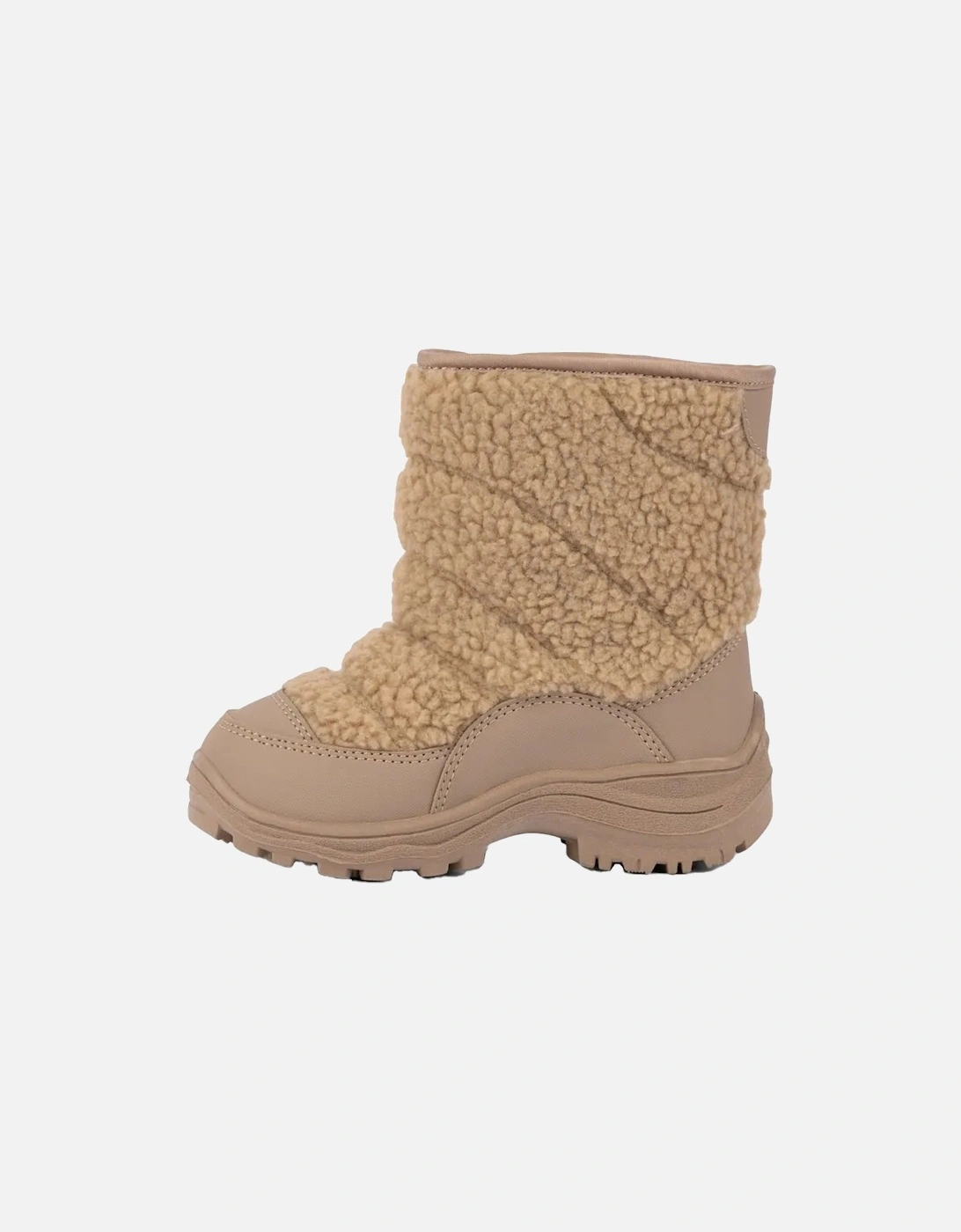 Childrens/Kids Ewe Snow Boots