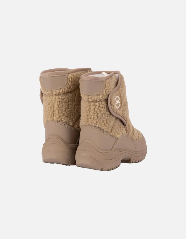Childrens/Kids Ewe Snow Boots