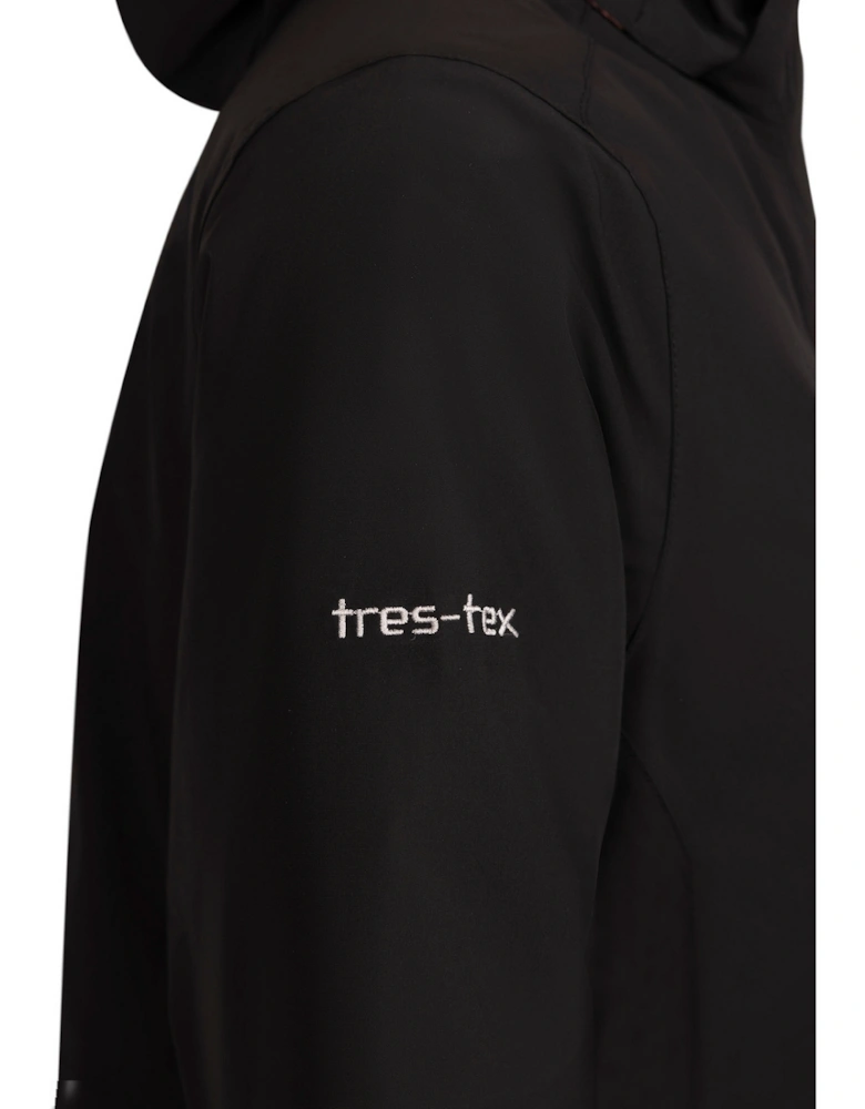 Womens/Ladies Hosho Waterproof Jacket