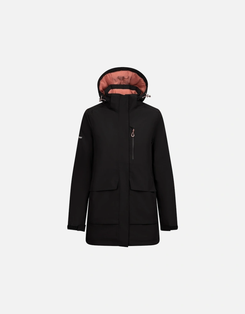 Womens/Ladies Hosho Waterproof Jacket