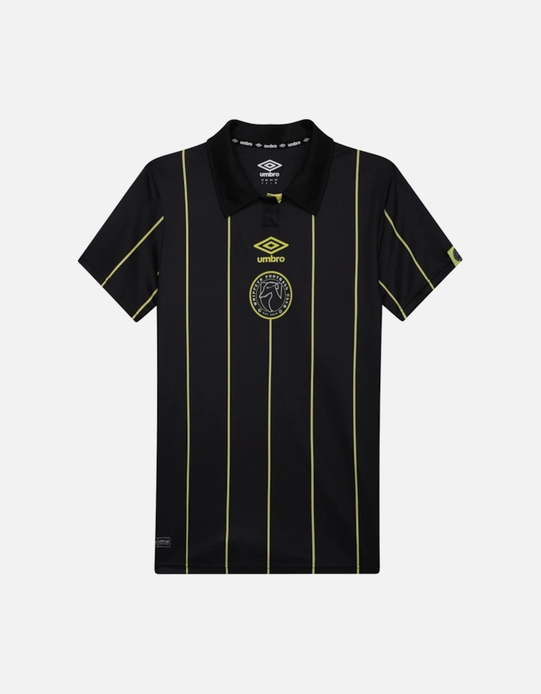 Womens/Ladies Match Whippets FC Goalkeeper Jersey