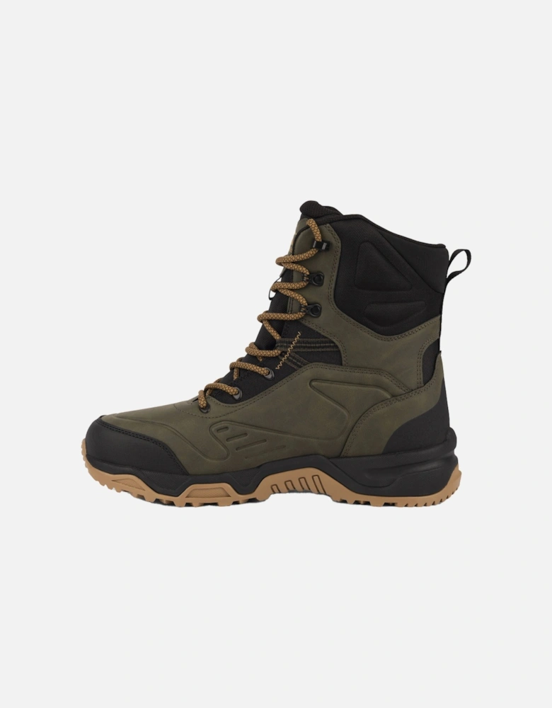 Mens Serge Snow Boots