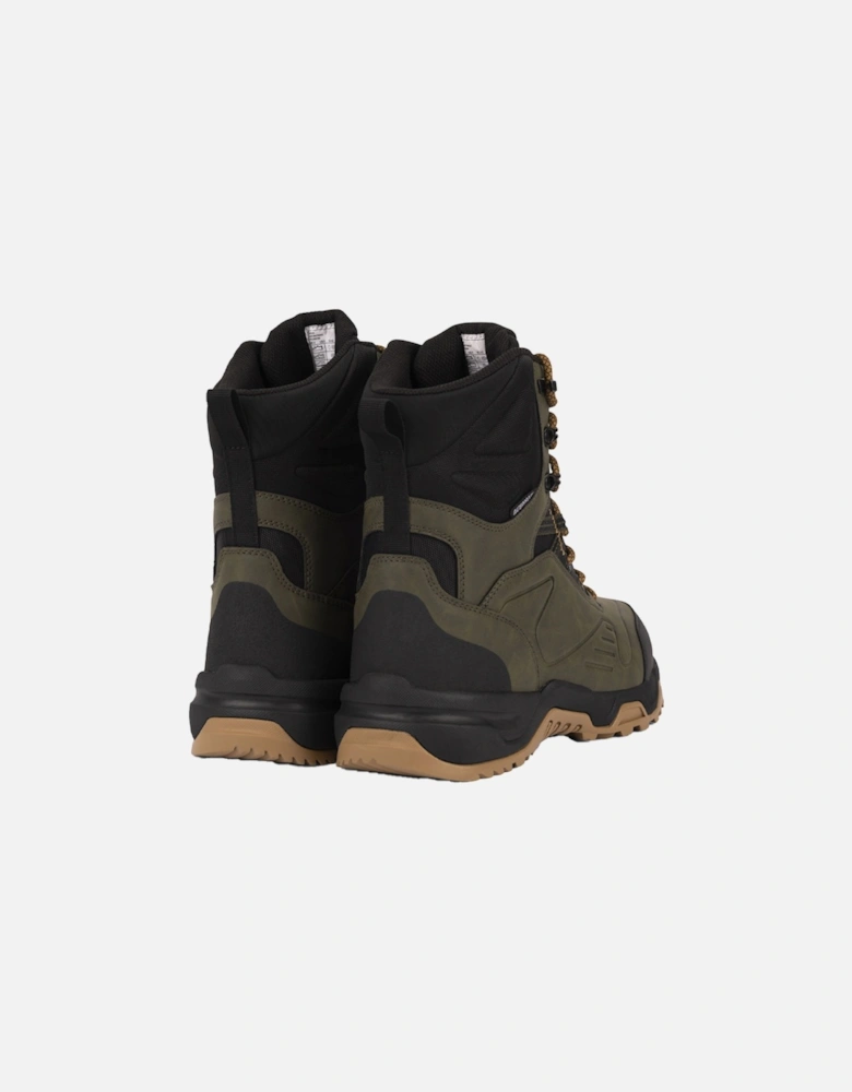 Mens Serge Snow Boots