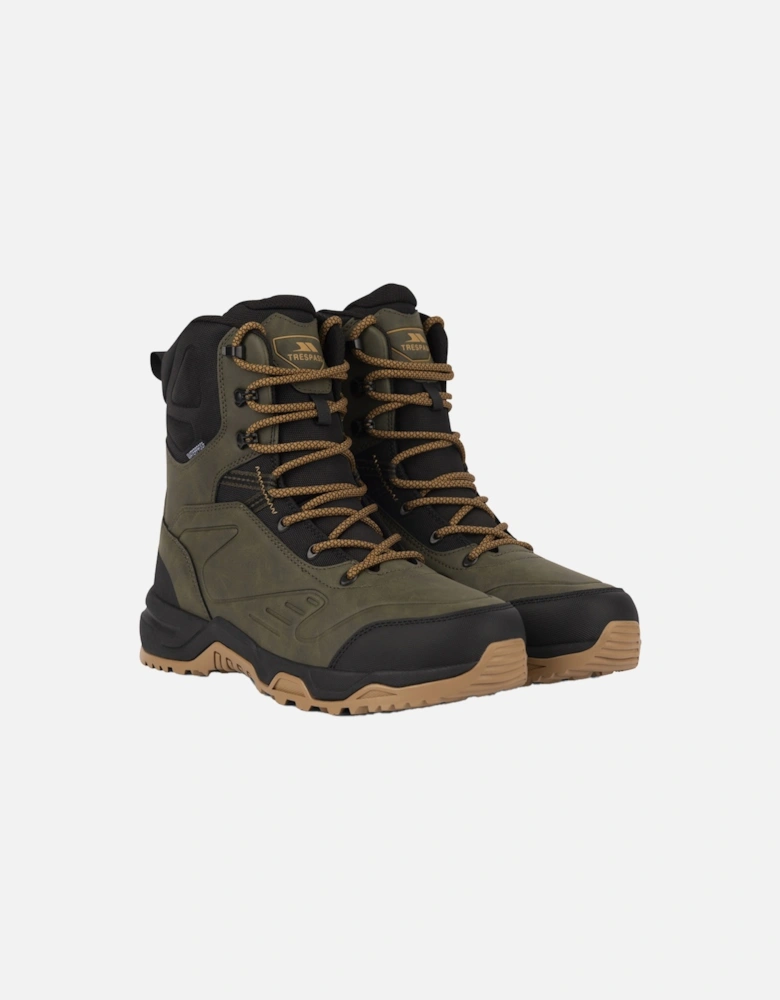 Mens Serge Snow Boots
