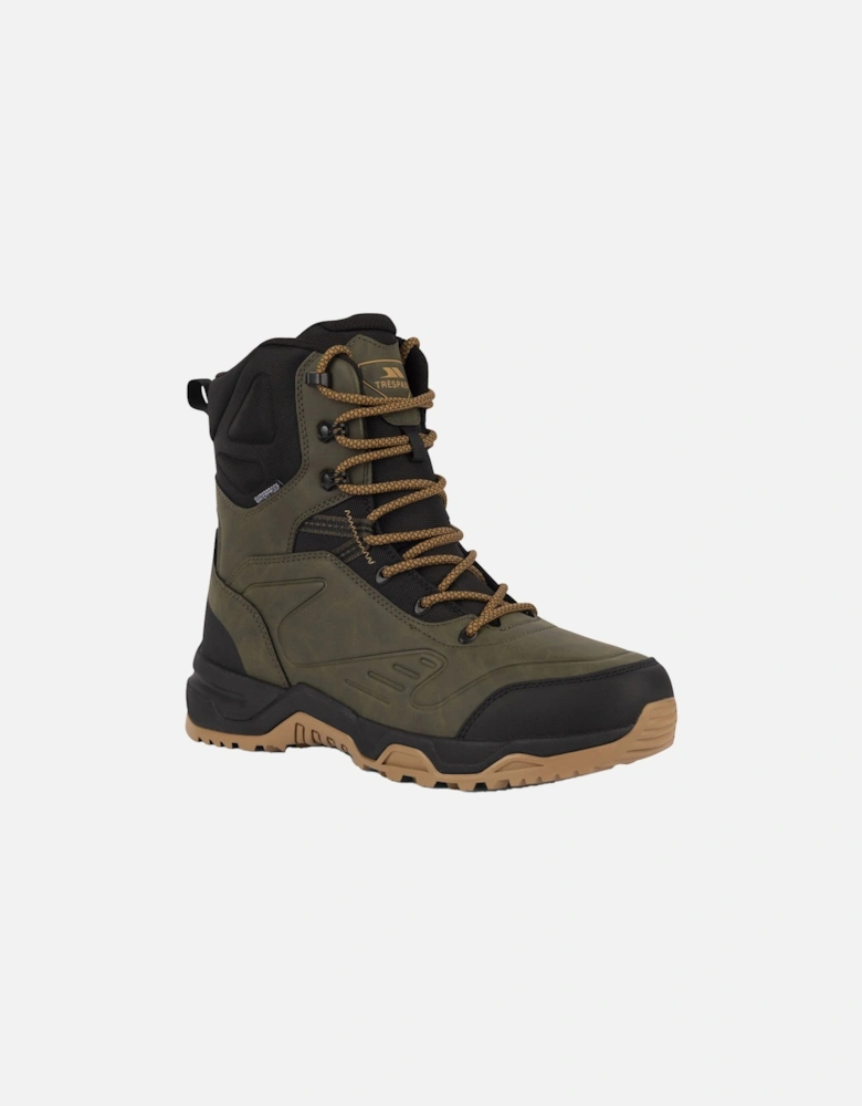 Mens Serge Snow Boots