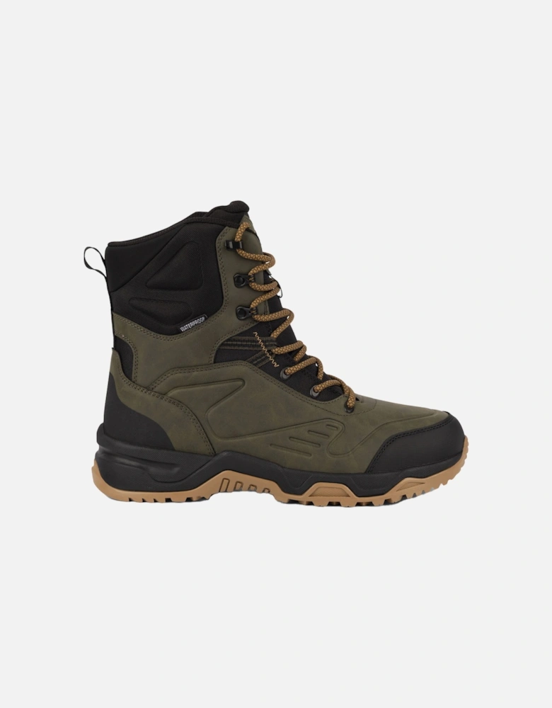 Mens Serge Snow Boots