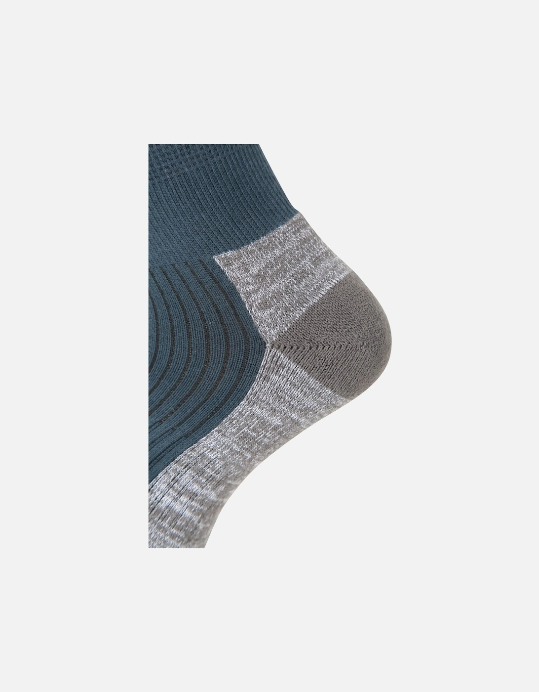 Mens IsoCool Hiking Boot Socks